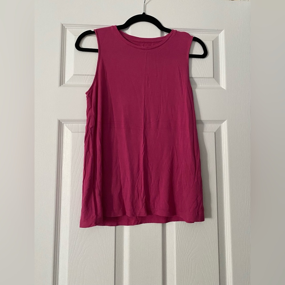Womens Tank Top